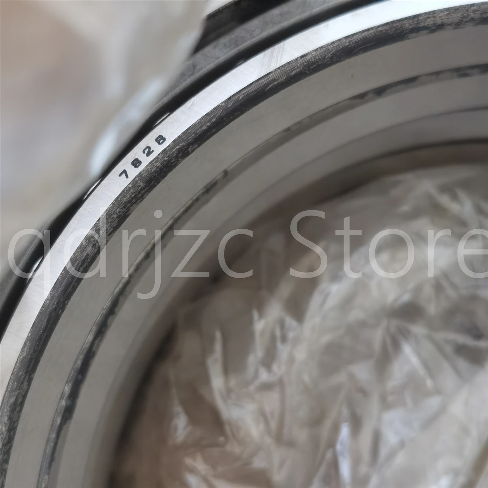 

Thin-wall Angular Contact Ball Bearing 7828ATYN 7828A = 71828-TV 71828TN 140mm X 175mm X 18mm