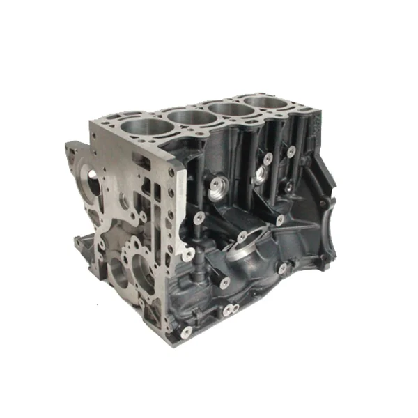 

New 4Y Block Cylinder For Toyota Hilux/Hiace 4Y Engine 4Y Engine Block