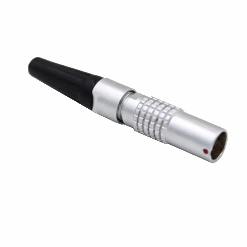 FGG PHG 0B 1B 2B 3B  Metal Connectors 2 3 4-12 Pin Male FGG Plug Female PHG Socket Cable Wiring HarnessConnector