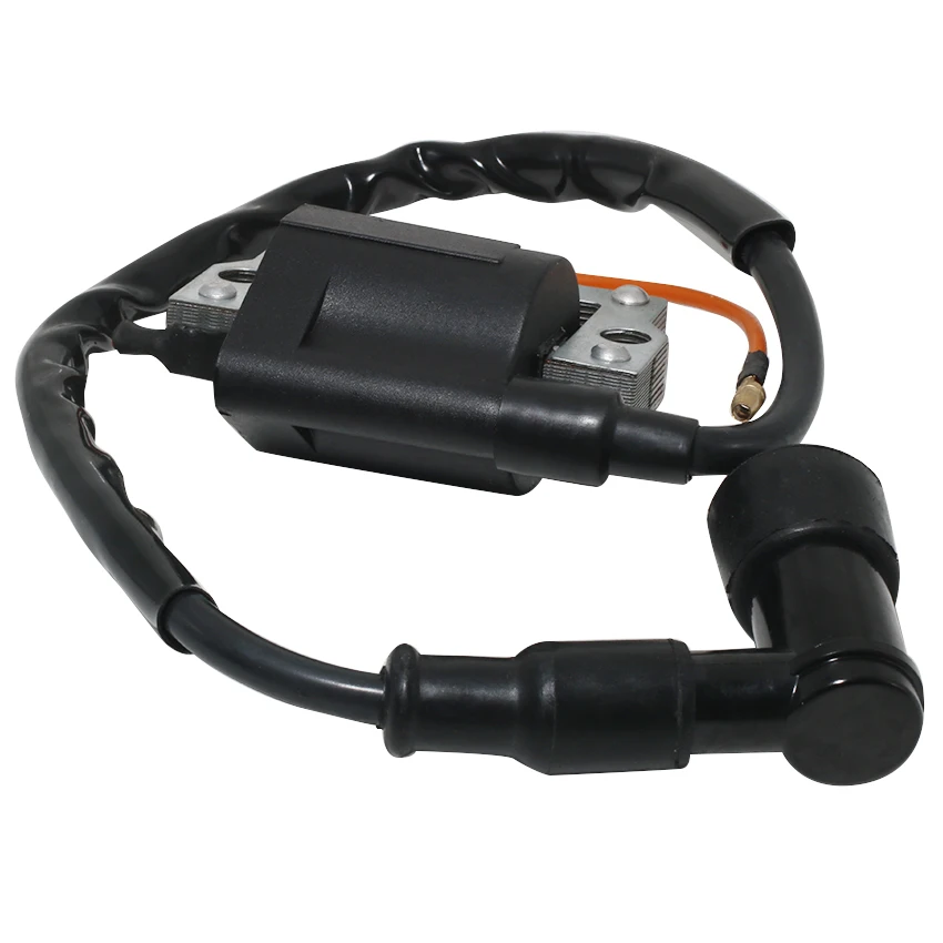 Motorrad Starten Motor Zündspule Für Yamaha YZ50 YZ60 YZ100 YZ125 YZ400 YZ465 YZ490 1T9-82310-40 437-82310-40 439-82310-40 – Detail 9