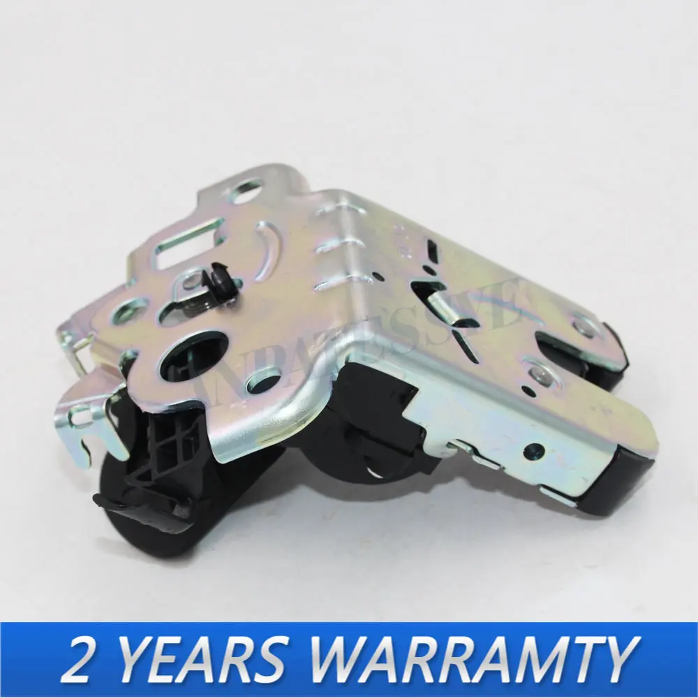 

Rear Trunk Lid Lock Latch For PASSAT B7 J etta MK6 Sagitar 16D827505 / 16D 827 505 56D 827 505 56D827505