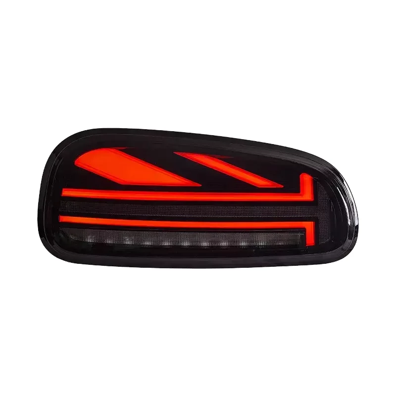 

Tail Lamp for MINI Cooper F54 F55 Tail Lights 2015-2020 LED Tail Light new design DRL Brake Reverse auto Accessories
