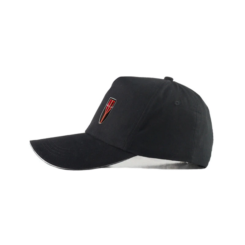 Motor Car Logo Men Women Hat Sun Visor Baseball Caps Peaked Cap For Hongqi H5 H6 H7 H9 E-QM5 HS3 HS5 HS6 HS7 E-HS3 E-HS9 LS5