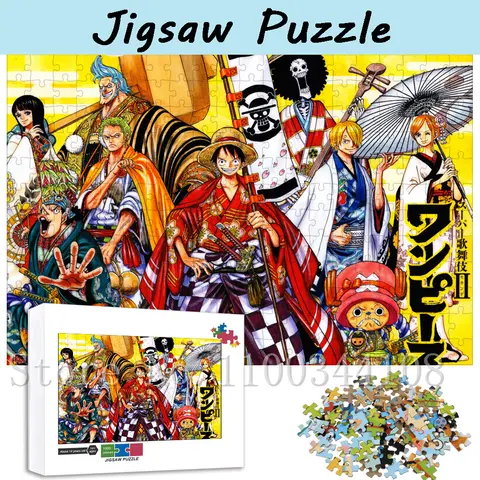 8 best sales Enbitspussel 1000 - №2