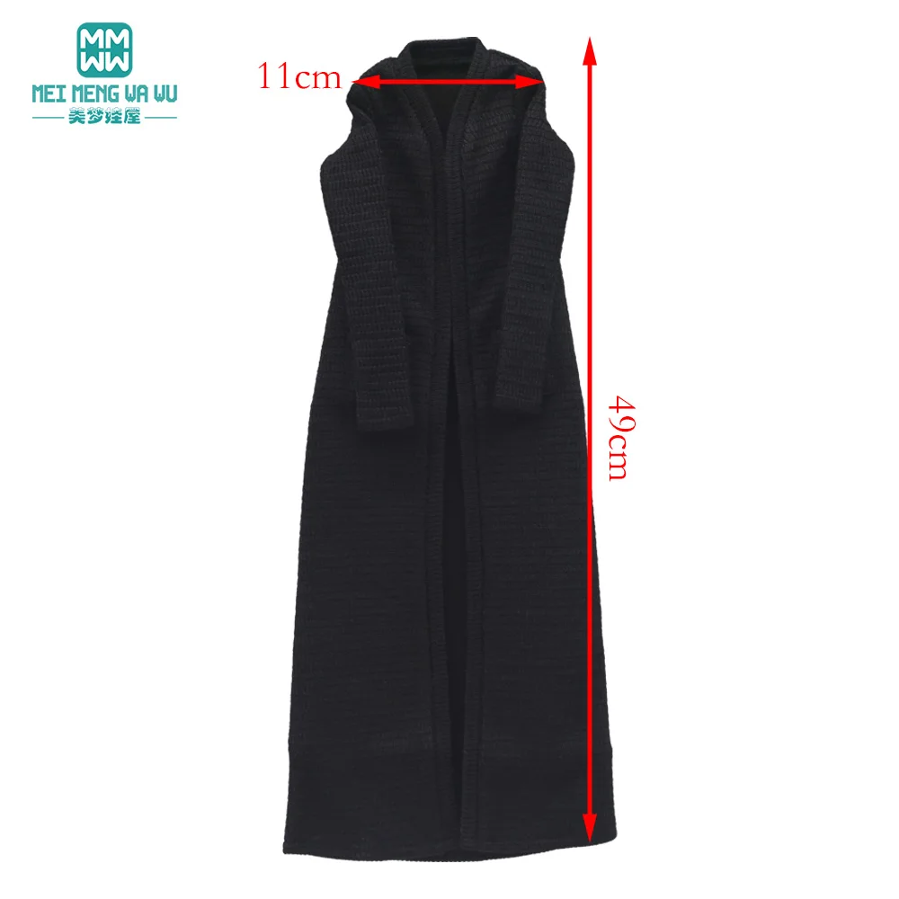 

BJD Doll Clothes 58-60CM 1/3 Fashion Sweater Knitted Coat DD SD Toy Ball-Jointed Doll Girl Gift