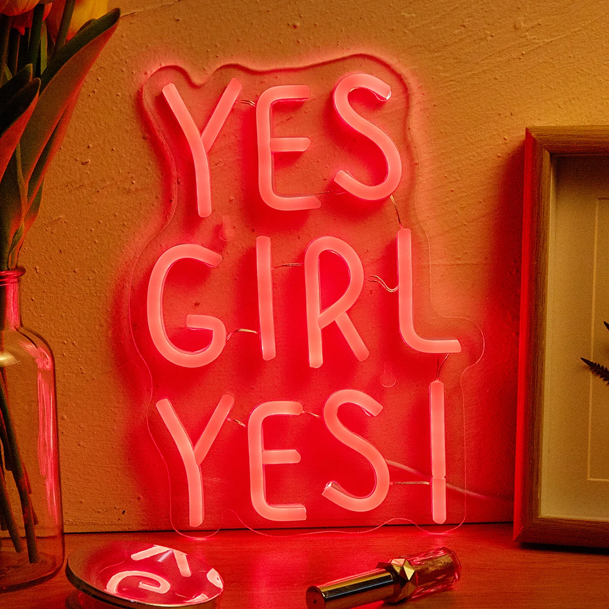 Chi-Buy Led Neon Ye… - image