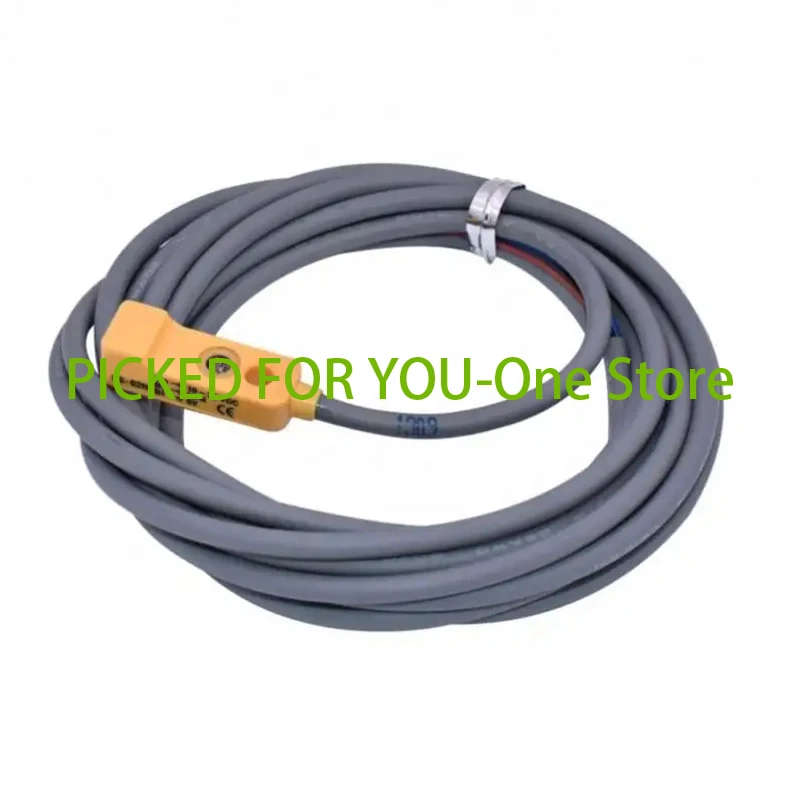 

Brand New Original LS-02N Inductive Proximity Switch