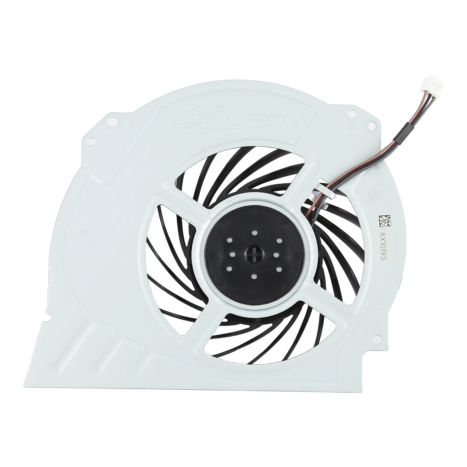 Replacement Internal Cooler Fan Inner Cooling Fan For Sony PlayStation 4/PS4 Pro/PS4 Slim Repair parts