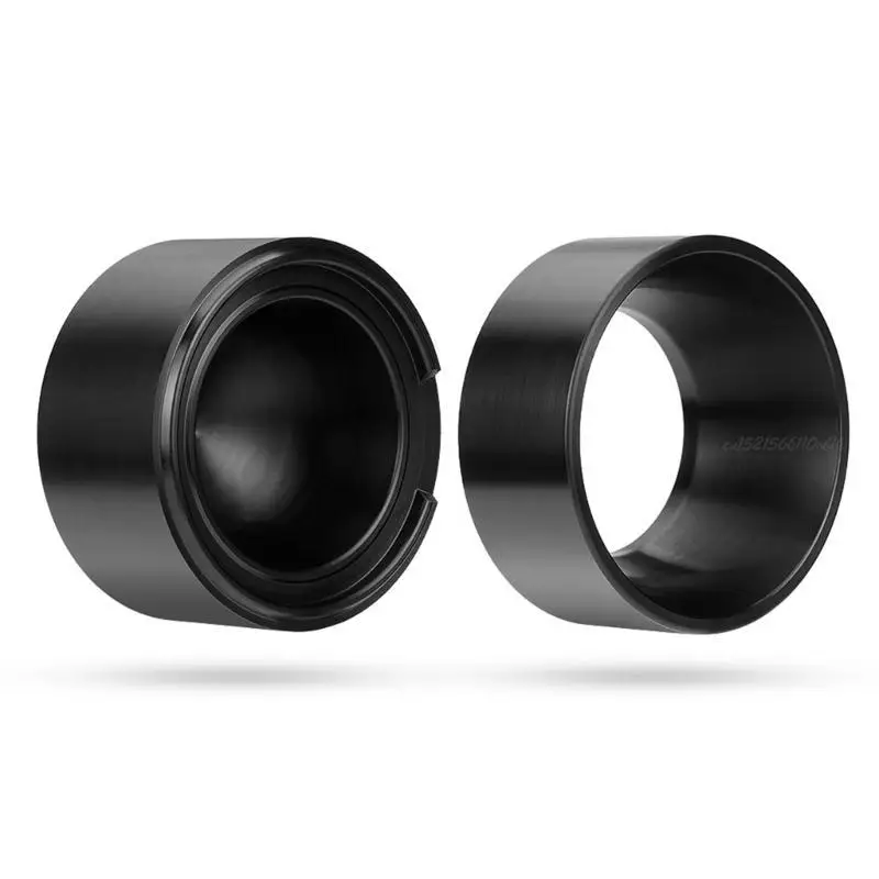 27RB Capas café fácil usar asegura cápsulas café alineación tapa perfecta