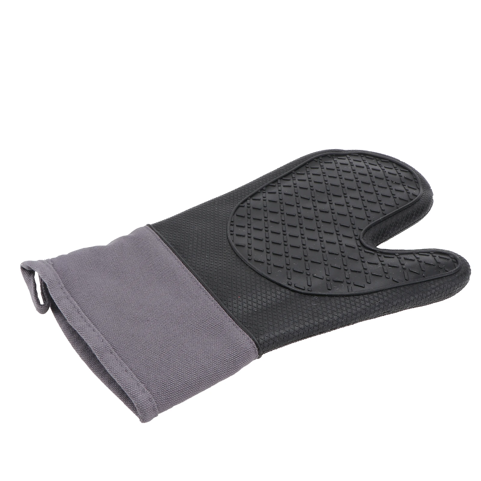 

Insulation Gloves Heatproof Thermal Bbq Grill Silicone Resistant for Grilling Cooking Pot Rack