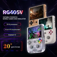 ANBERNIC RG405V Handheld Game Console 4\
