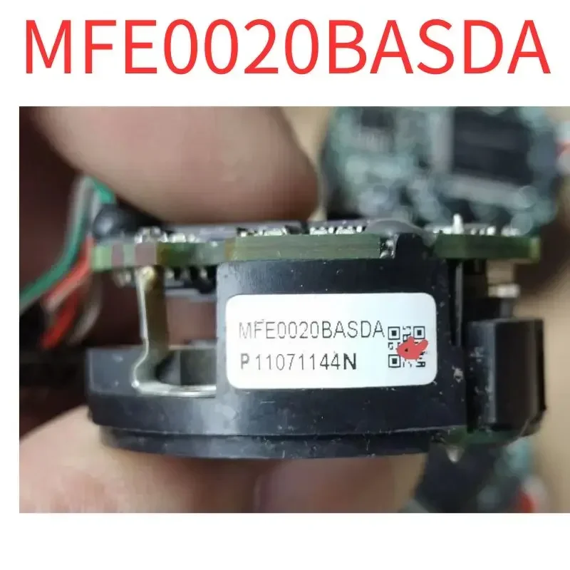 

Б/у энкодер MFE0020BASDA