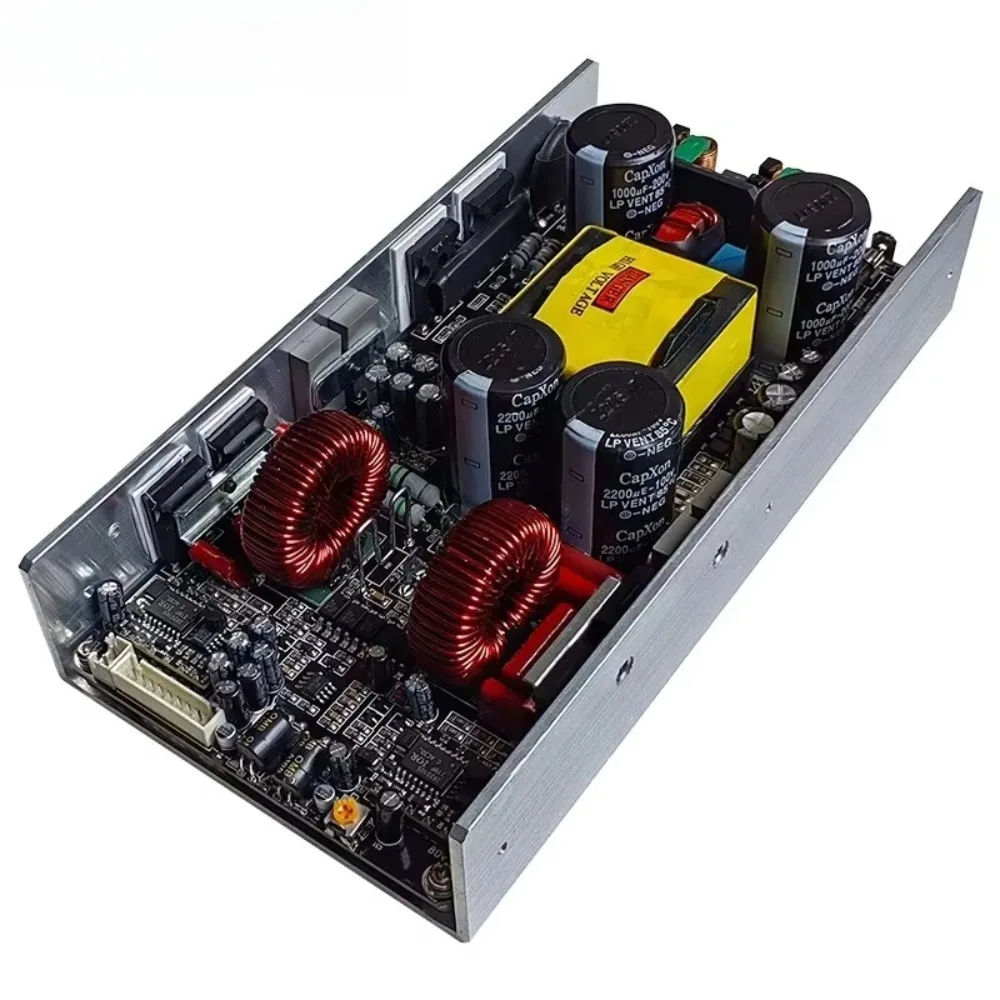 for PDA1000-A Professional Amplifier Module 2 Channels 500 Watts Power Amplifier Module