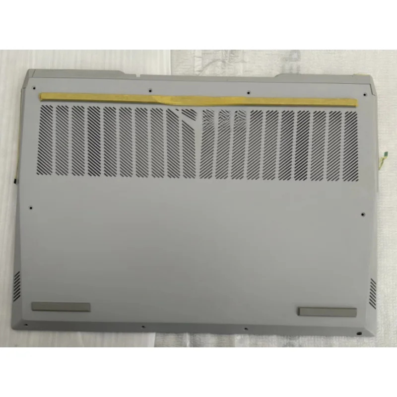 

Новый нижний корпус (D-крышка) для Lenovo Y9000P R9000P Legion 5 Pro 16ACH, серебристый, 2021 г.