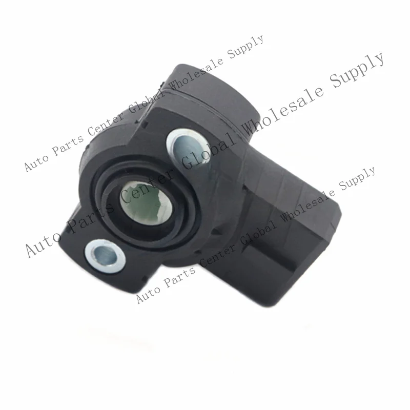 L+ Throttle Position Sensor For BMW 3 5 7 8 Series 540i 740i 323i E36 1363-1721456