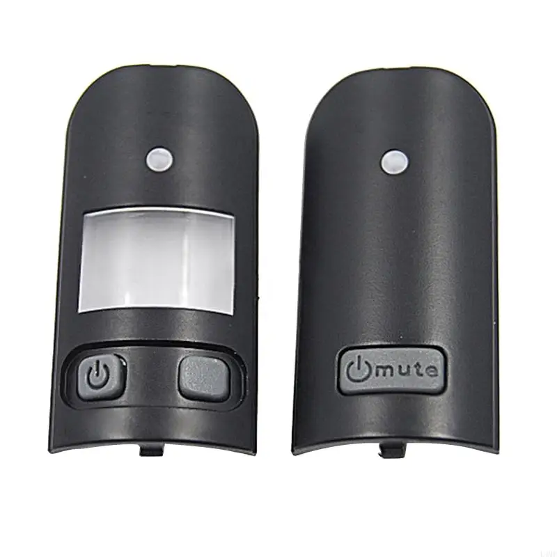 

Wireless Mic Mute Control Cover Compatible for PGX2 SLX2 BETA58 for SM58 L4MF