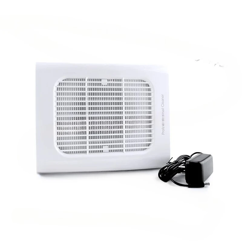 Nail cleaner High power, easy to clean European vacuum cleaner, high suction Japanese nail salon dust machine