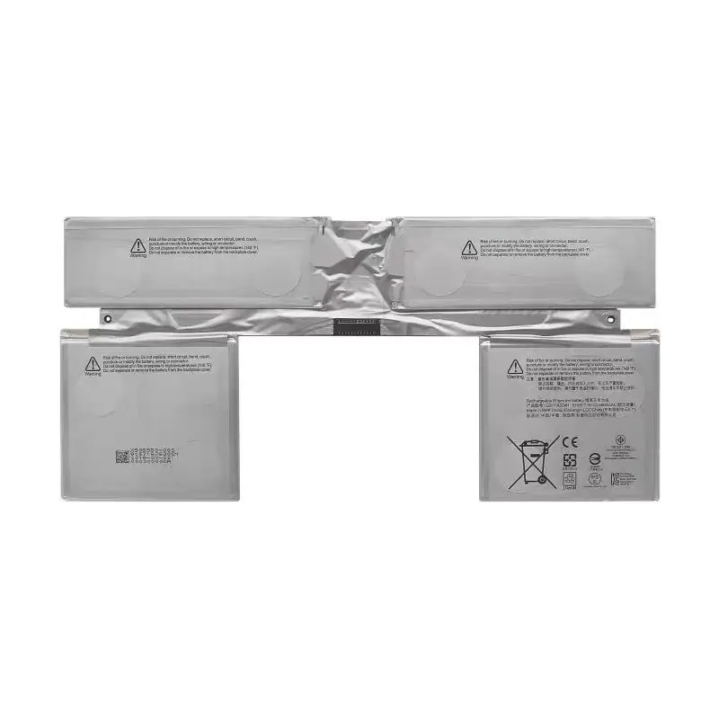 

G3HTA024H Laptop Battery for Microsoft Surface Book 1 1703 1704 1705 13.5" Keyboard Base Battery G3HTA023H G3HTA021H 7.5V 51Wh