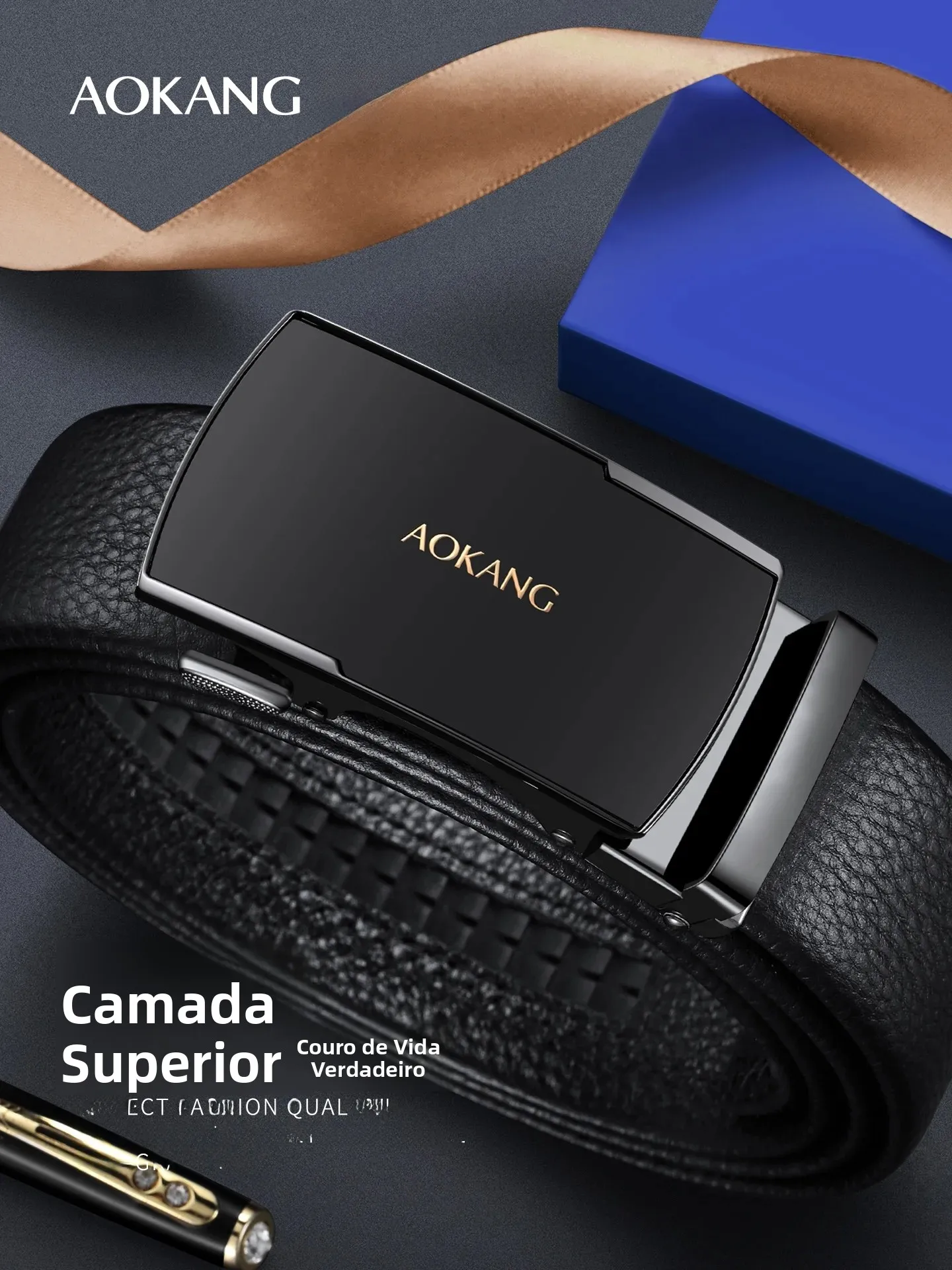 ceinture-en-cuir-veritable-aokang-pour-homme-boucle-haut-de-gamme-ceinture-de-taille-tendance-en-cuir-de-vachette-pleine-fleur-boucle-automatique-decontractee-et-professionnelle