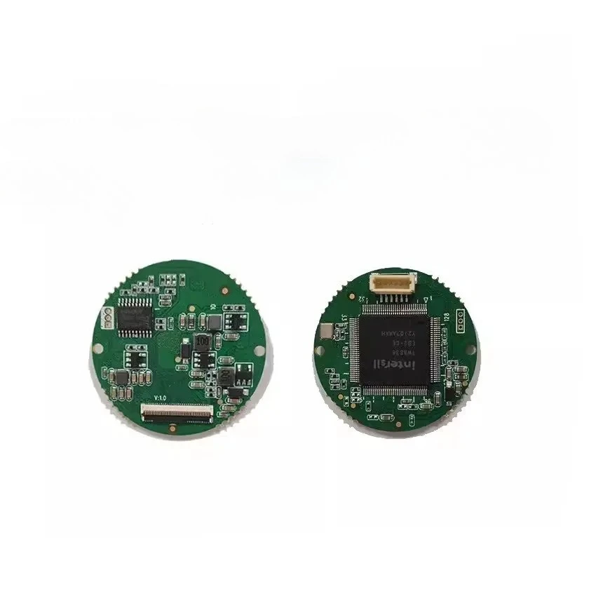 A Set of Driver Circuit Board AV Video Input Interface HDMI Signal Input Interface Driver OL39B