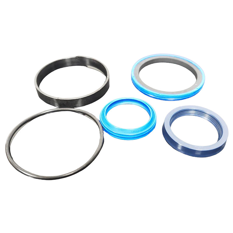 

Forklift Parts Original 0009608174 Tilt Cylinder Set of Seals Assy for Linde Forklift 352 H50D