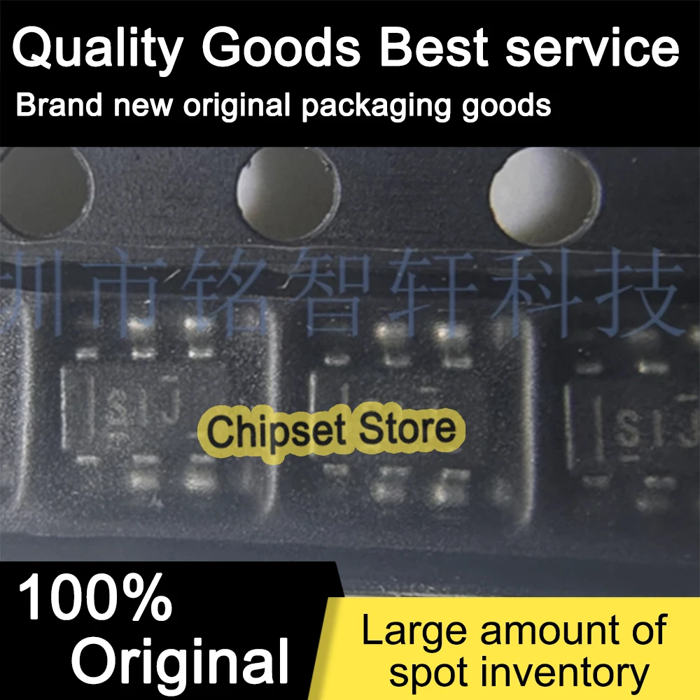 

10pcs/lot TPD3S044DBVR SIJ SOT IC 100% Brand new