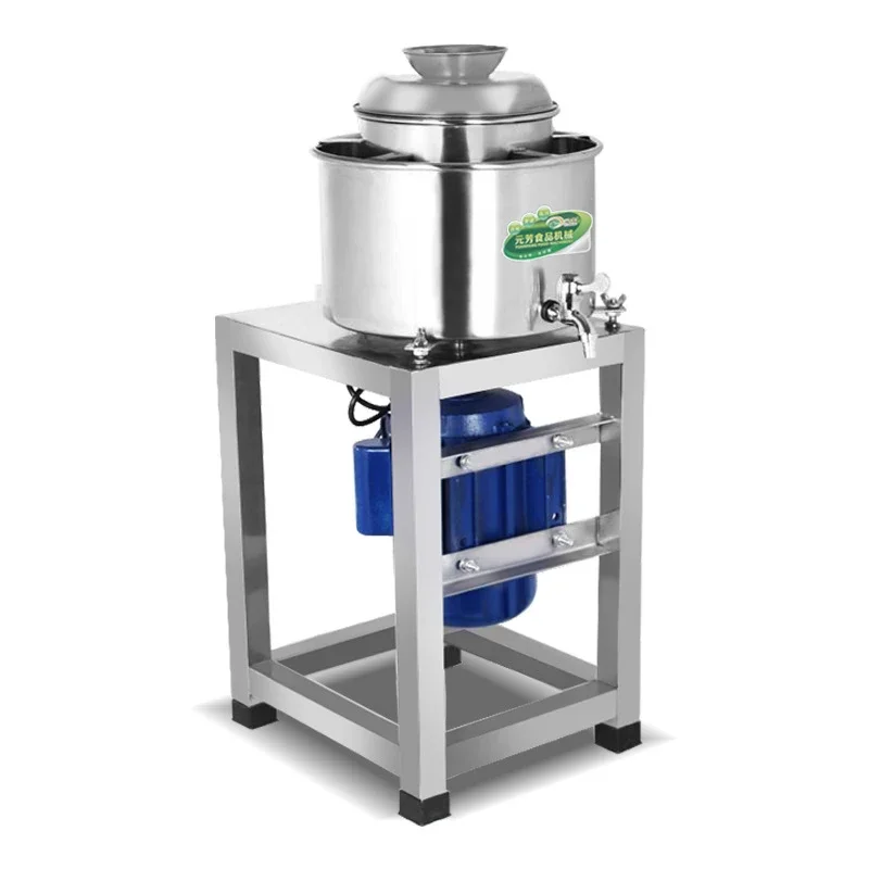

Commercial Type 22 Meatball Beater Stainless Steel 3kg/time Electric Meat Mincer Grinder Processing Garlic Ginger Machine
