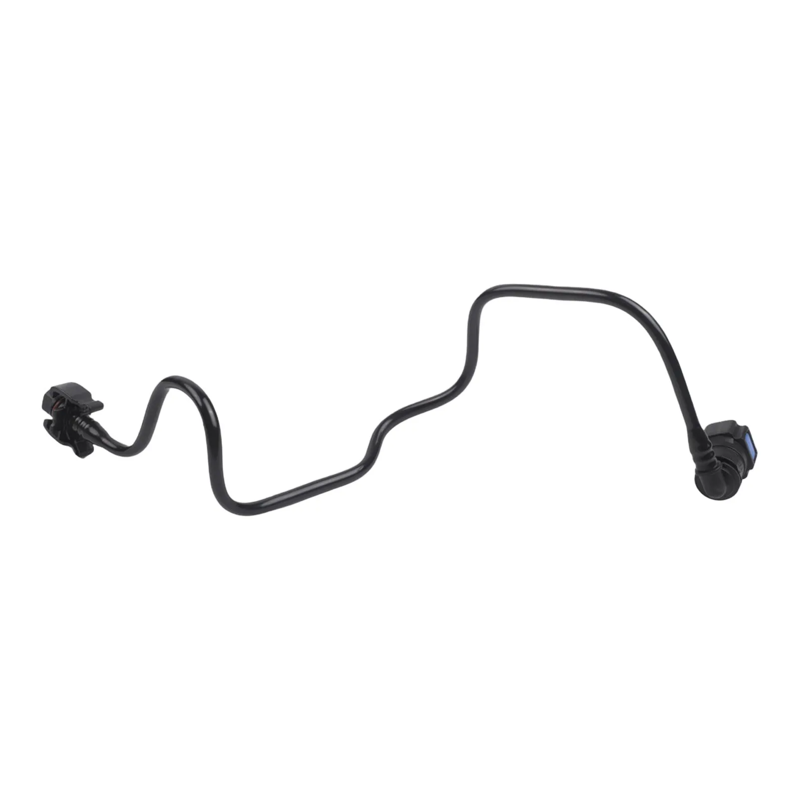Expansion Tank Bleeder Hose Compatible with For Volvo For XC90 For XC60 2014+ OEM 32252301 for Engine Cooling System Replacement