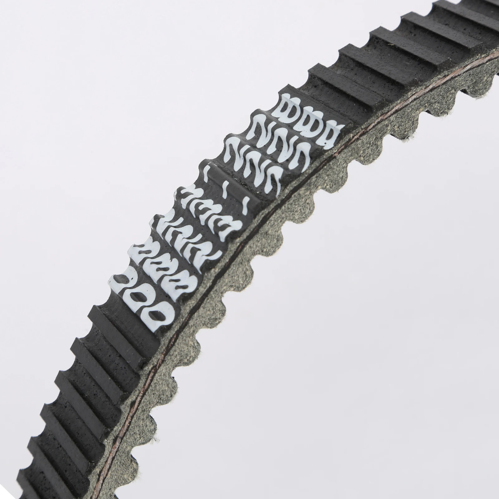 Heavy Duty Drive Belt Compatible for Arctic Cat 350 2011-2012 Replace 0823-228