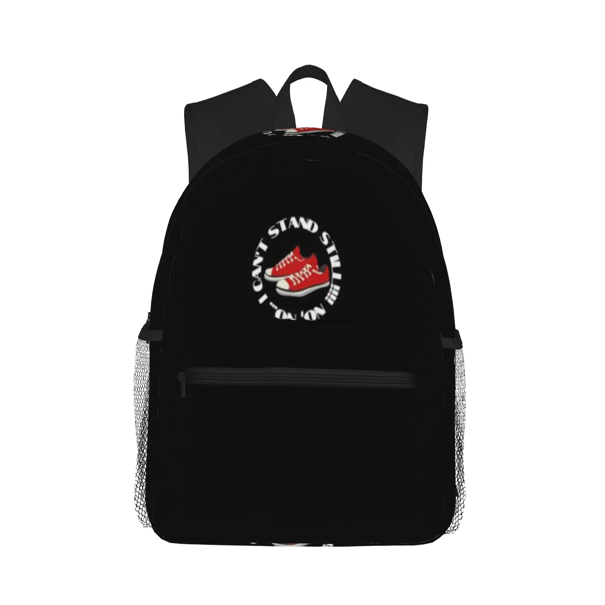 

I Can t Stand Still - Footloose Casual Backpack for Students and Adults Men's backpack