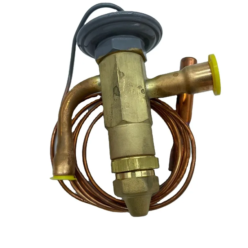 Auto Replacement Parts High Quality 61-9227 61-1900 Expansion Valve T Series