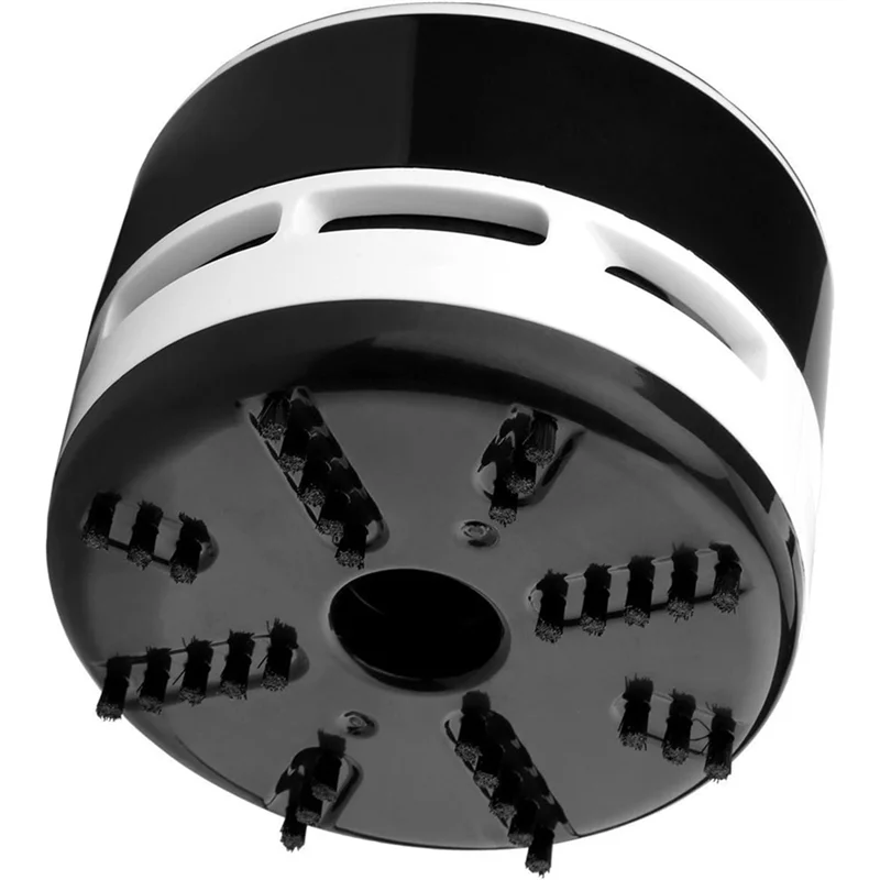 B25B Home Office Desk Dust Cleaner, Portable Mini Vacuum Cleaner, Car Vacuum Cleaner, Mini Vacuum Cleaner