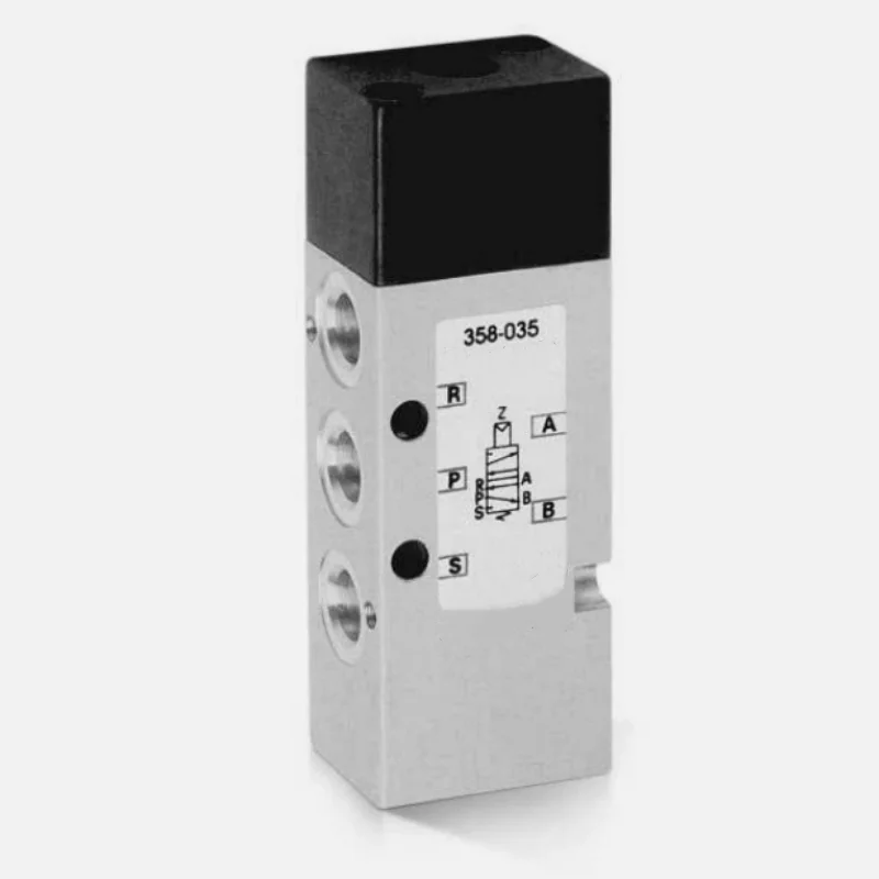 

Абсолютно новый оригинальный электромагнитный клапан 364-033 358-016-02 348L-015-02 354-E15-02 334-011-02 358-015-02-G73 358-015-02IL