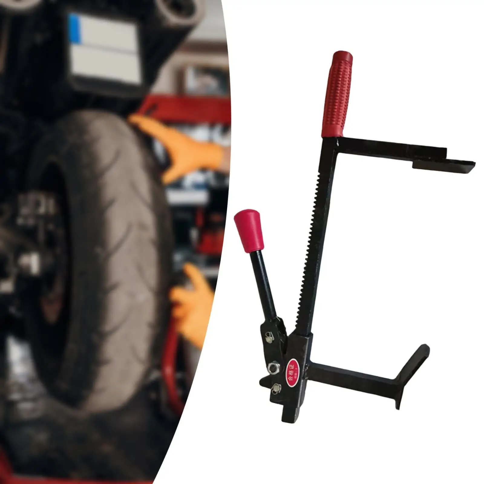 Thumbnail 2 - #17 Trending Tire Repair Tools Right Now