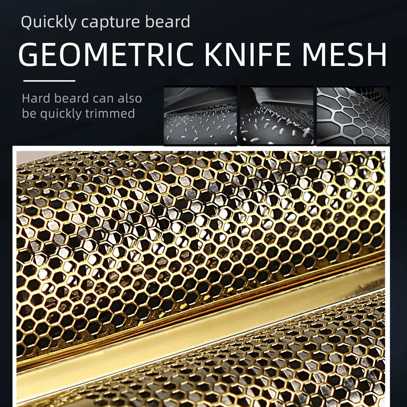 Kemei เครื่องโกนขน2หัวแบบชาร์จไฟได้, เครื่องโกนหนวดหัวโล้นแบบชาร์จไฟได้สำหรับผู้ชาย