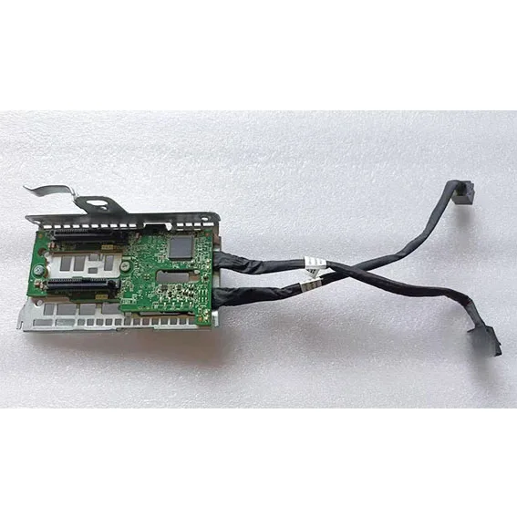 0NKN20 NKN20 FOR T5820 T7820 M.2 U.2 NVME hard drive backplane