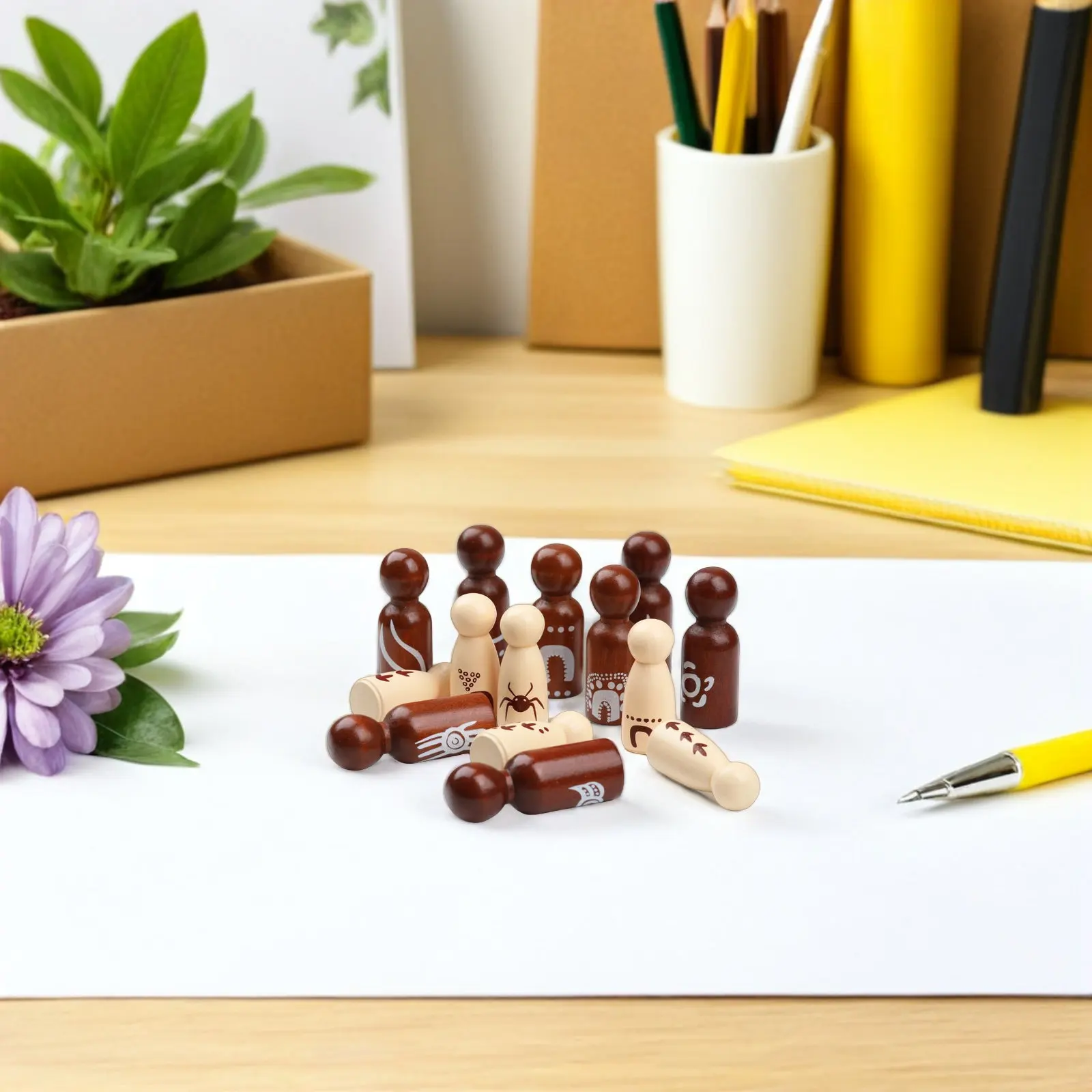 14-pieces-de-perles-en-bois-non-finies-a-peindre-motifs-inspires-de-la-psychologie-apprentissage-cognitif-montessori-petite-enfance