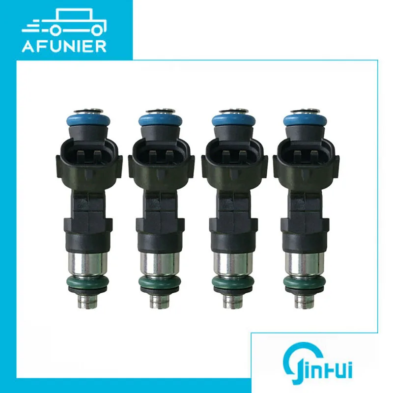 

4pcs Fuel Injector Nozzle For Mitsubishi ASX (GA1W) OE NO.:1465A331