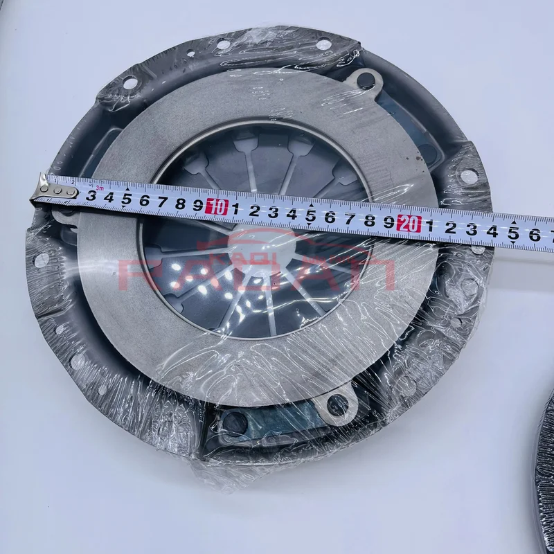 Original QualityClutch Kit Set For Geely MK GC5 SC5 GX2 1.5L MR479Q MR479QA Engine view 3