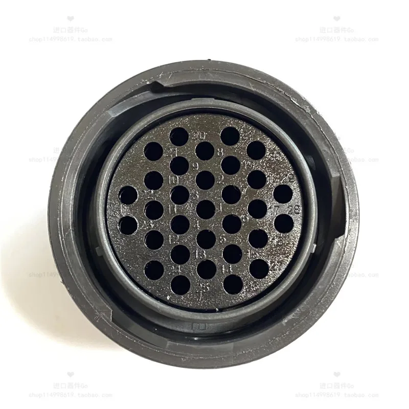 

Разъем HDP26-24-31SE-L017/L015/L024 HDP26-24-31ST-L015 для промышленных электрических соединений, запасные части