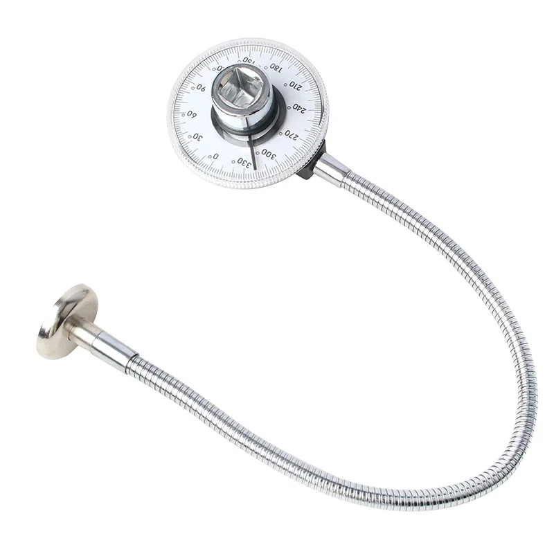 

Meter Torque Angle Gauge Torque Gauge Wrench Torque Measuring Instrument Corner Meter Graduator