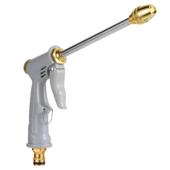 가정용 다기능 고압 물총, 리튬 배터리, 무선 세차 