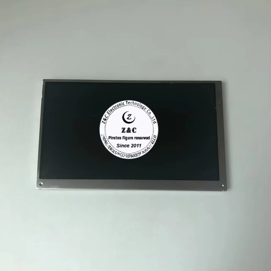 T-51811GL070HU-FW-ACN 7 Inch Original Industrial LCD Display