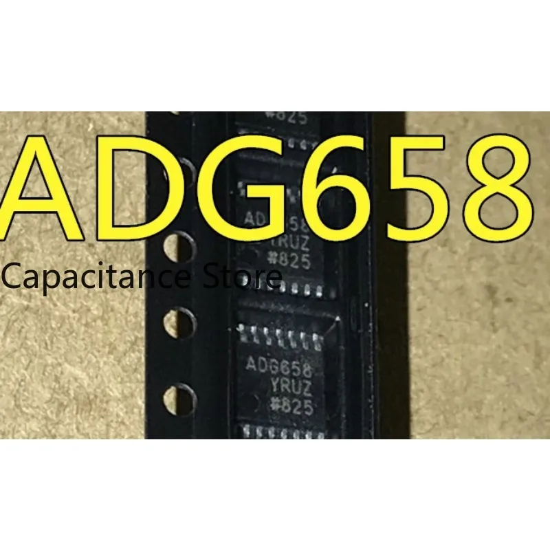 ADG658YRUZ ATTINY2313A-SU AD8367ARUZ im4A5-32/32-10JC-12JI HTRC11001T AD7541AKRZ TLC3574IDWR MB90F543G MB90F345CA HIP4081-DIP20