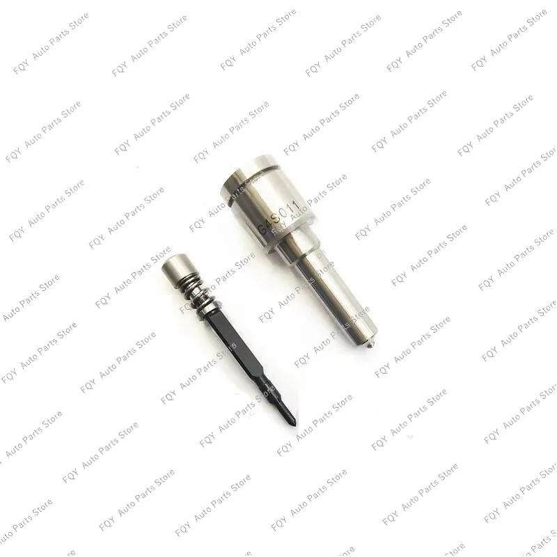 For Hyundai Grand Starex H1 H100 D4CB 33800-4A900 Fuel Injector Nozzle G4S011