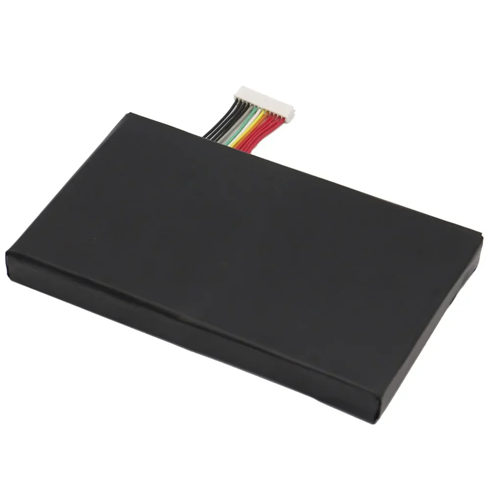 SHUOZB GI5KN-00-13-3S1P-0 Laptop Battery For MECHREVO X1 X2 For Hasee Z7M-KP5GC Z7M-KP7GC Z7M-KP7S KP7GT GI5KN-11-16-3S1P-0