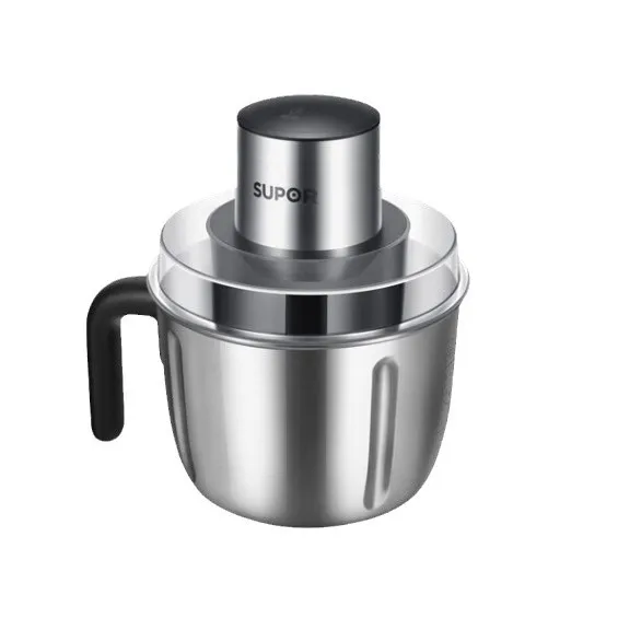 

Household electric small multi-function mixer automatic minced meat ingredients JR56S-U