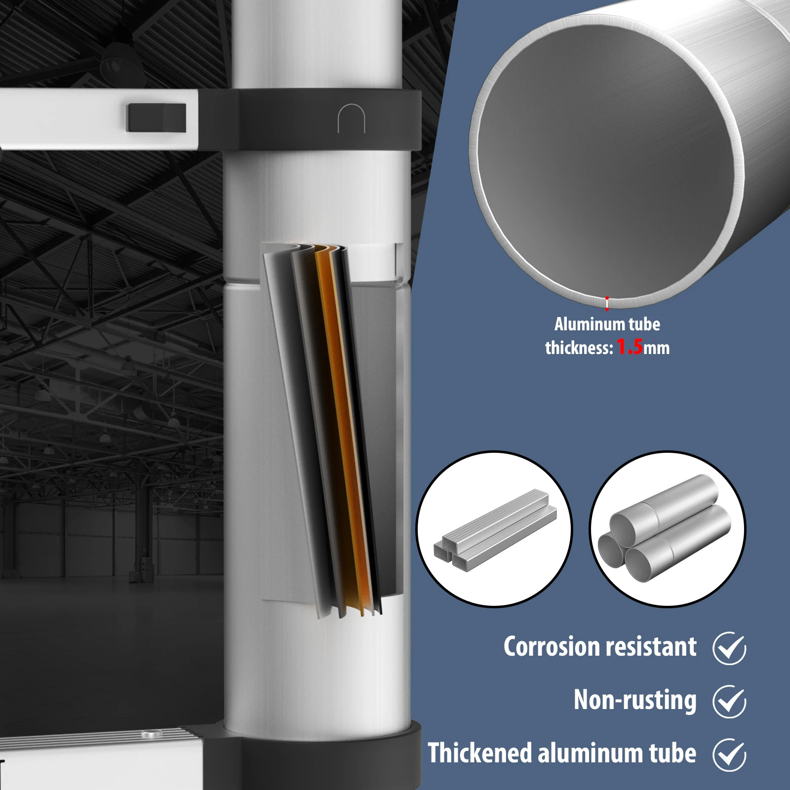 Thumbnail 4 - #17 Best Folding Step Ladders to Buy In 2026