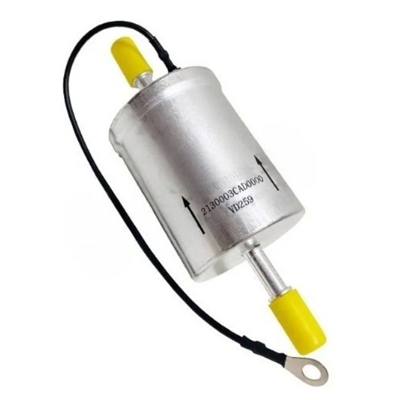 

2130003ASV0000 2130003CAD0000 Gaso.line Filters Element Fuel Filter Cleaner for Trumpchi GS4/GS3/GS5/GA5/GS8/GA6 Automobile Part