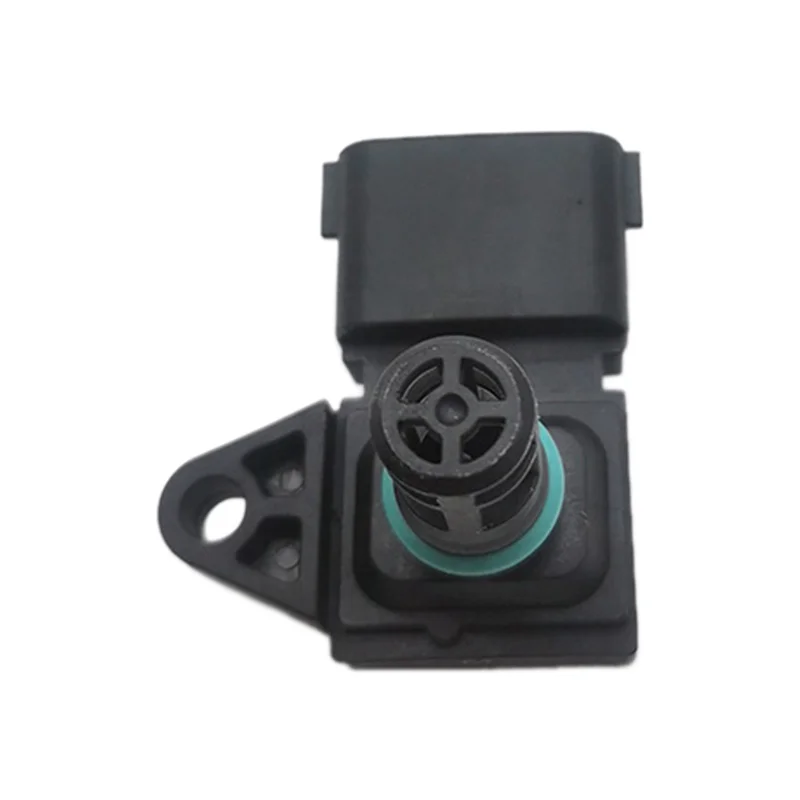 Car Intake Air Pressure Sensor Engine Air Temperature Pressure Sensor 2897333 For Dodge Dongfeng Denon Cummins-A97E